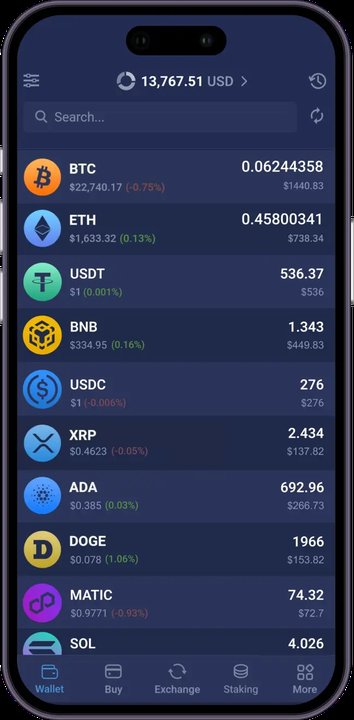 Trust冷钱包安全技术