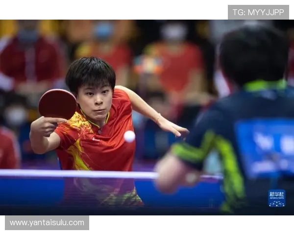 全国锦标赛分析：上海乒乓球队心理素质的优劣与提升策略探讨