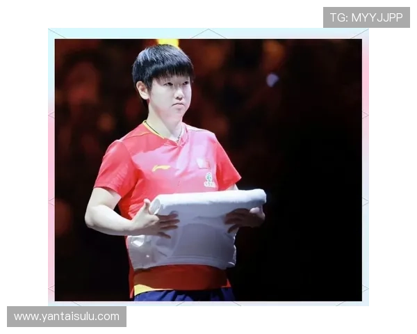 全国锦标赛特别报道:北京乒乓球队拼搏精神与辉煌成就的背后故事 全国锦标赛特别报道:北京乒乓球队拼搏精神与辉煌成就的背后故事