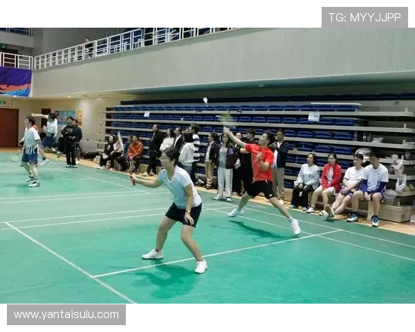 武汉羽毛球队在杯赛中的出色状态与表现分析