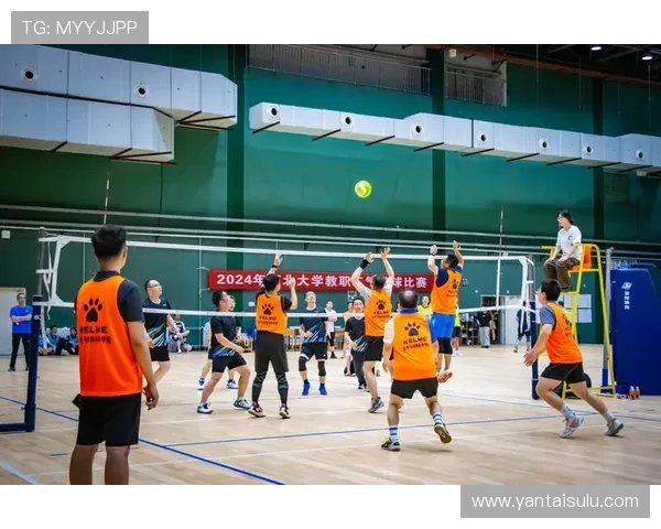 西安排球队灵活性变革引发热议排球战术新思路探讨