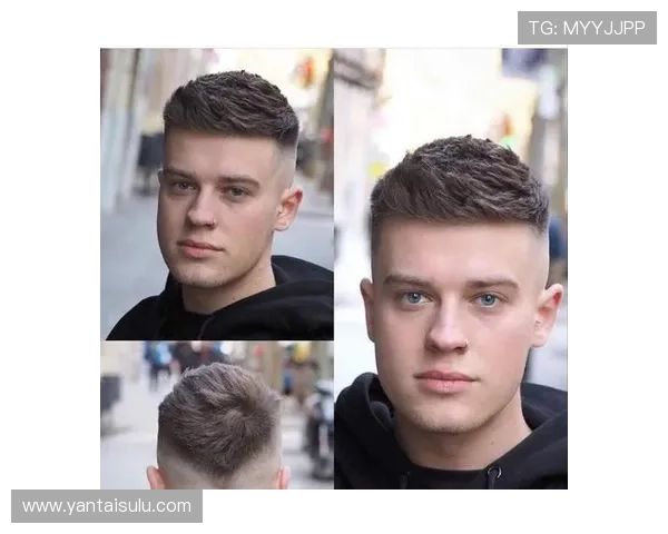 足球明星的爆炸发型男生如何打造个性时尚造型指南 足球明星的爆炸发型男生如何打造个性时尚造型指南