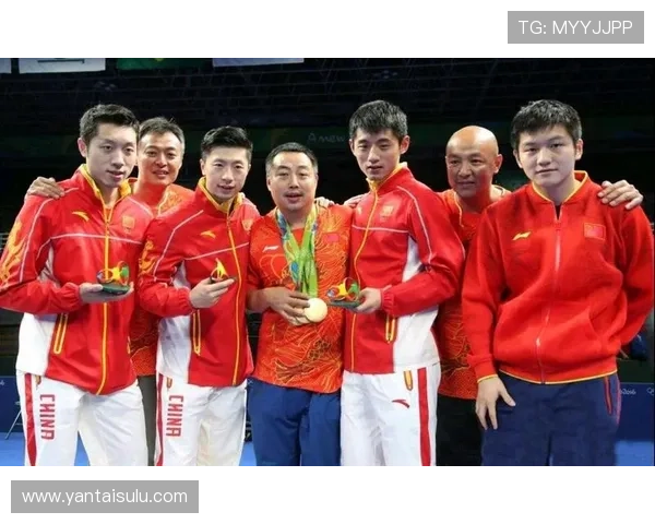 对话黄强：回顾乒乓球生涯的辉煌与挑战与未来展望