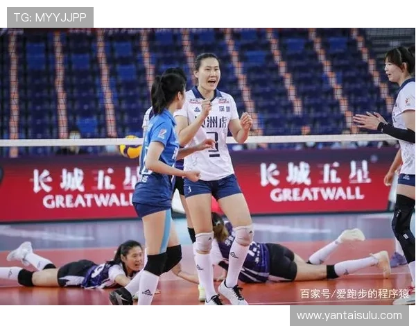 杭州排球队与深圳排球队赛后战术分析及关键表现总结