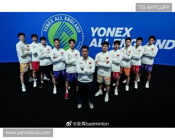 武汉羽毛球队的整体压制与深度分析探讨羽毛球运动的未来发展之路
