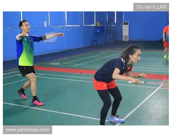 专访羽毛球明星吴丽揭秘她的成功秘诀与奋斗历程